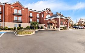 Comfort Suites Sumter South Carolina 3*